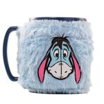 Product Κούπα Disney Winnie The Pooh Eeyore Fuzzy thumbnail image