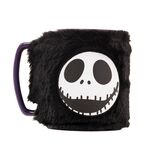 Product Disney Nightmare Before Christmas  Fuzzy Mug thumbnail image