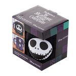 Product Disney Nightmare Before Christmas  Fuzzy Mug thumbnail image