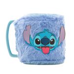 Product Disney Lilo And Stitch Fuzzy Mug thumbnail image