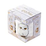 Product Harry Potter Hedwig Fuzzy Mug thumbnail image