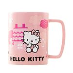 Product Κούπα Hello Kitty Fuzzy thumbnail image