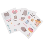 Product Αυτοκόλλητα για Gadget Pusheen thumbnail image