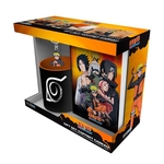 Product Naruto Gift Set thumbnail image