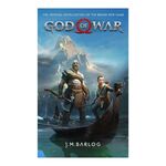 Product God Of War The Official Novelization thumbnail image