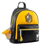 Product Τσάντα Πλάτης Harry Potter Hufflepuff thumbnail image