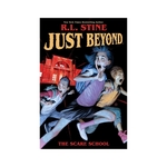 Product Just Beyond: The Scare School thumbnail image