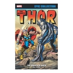 Product Thor Epic Collection: The Wrath Of Odin thumbnail image