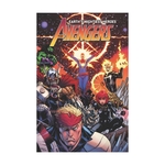 Product Avengers By Jason Aaron Vol. 3 thumbnail image