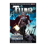 Product Marvel Select Thor: Goddess Of Thunder thumbnail image