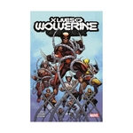 Product X Lives Of Wolverine/x Deaths Of Wolverine thumbnail image