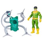 Product Hasbro Marvel Spider-Man: Web Splashers - Doc Ock 10cm (F8295) thumbnail image