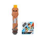 Product Hasbro Disney Star Wars: Lightsaber Squad - Chewbacca Extendable Orange Lightsaber (F7417) thumbnail image