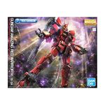 Product Gundam MG 1/100 Gundam Amazing Red Warrior Model Kit thumbnail image