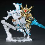 Product Gundam SDW Heroes War Horse Knight World Ver Model Kit thumbnail image