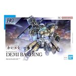 Product Gundam The Witch From Mercury HG 1/44 Demi Branding Model Kit thumbnail image