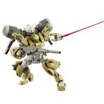 Product Gundam The Witch From Mercury HG 1/44 Demi Branding Model Kit thumbnail image