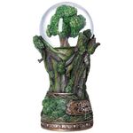 Product Lord Of The Rings Treebeard  Snow Globe thumbnail image