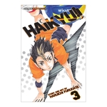 Product Haikyu Vol.3 thumbnail image