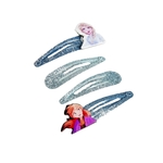 Product Τσιμπιδάκια Μαλλιών Disney Random Frozen thumbnail image