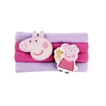 Product Pepa Pig Random Hair Ties thumbnail image