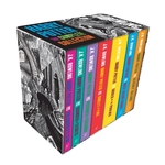 Product Harry Potter Boxed Set: The Complete Collection thumbnail image