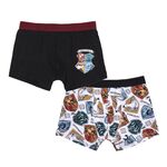 Product Harry Potter Boxer Set thumbnail image