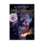 Product Harry Potter and the Deathly Hallows thumbnail image