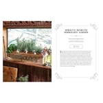 Product Harry Potter: Herbology Magic: Botanical Projects, Terrariums, and Gardens Inspired by the Wizarding World thumbnail image
