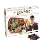 Product Harry Potter Hogwarts Puzzle thumbnail image