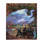 Product Εικονογραφημένο Βιβλίο Harry Potter and the Order of the Phoenix Illustrated Edition thumbnail image