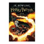 Product Harry Potter and the Half-Blood Prince Hardback thumbnail image