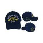 Product Harry Potter Hogwarts Alumni Hat thumbnail image