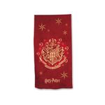 Product Πετσέτα Θαλάσσης Harry Potter Red Beach Towel Cotton thumbnail image