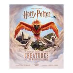 Product Harry Potter: A Pop-Up Guide to the Creatures of the Wizarding World thumbnail image
