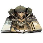 Product Harry Potter: A Pop-Up Guide to the Creatures of the Wizarding World thumbnail image