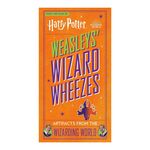 Product Harry Potter Weasleys' Wizard Wheezes: Artifacts from the Wizarding World thumbnail image