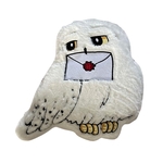 Product Μαξιλάρι Harry Potter Hedwig Fur thumbnail image