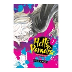 Product Hell's Paradise Vol.01 thumbnail image