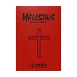 Product Hellsing Deluxe Volume 3 thumbnail image