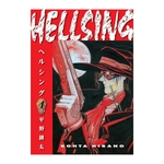 Product Hellsing Vol.01 thumbnail image