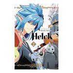 Product Helck Vol. 02 thumbnail image