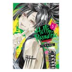 Product Hell's Paradise Vol.05 thumbnail image