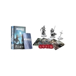 Product Highlander The Duel Board Game thumbnail image