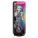 Product Mattel Monster High Fashion Doll - Frankie Stein (HKY76) thumbnail image