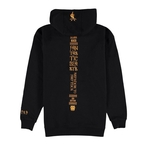 Product Fantastic Beasts Black Hoodie thumbnail image