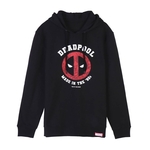 Product Marvel Deadpool Hoodie thumbnail image