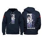 Product Φούτερ Naruto Shippuden Sasuke thumbnail image