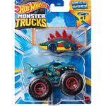 Product Mattel Hot Wheels: Monster Trucks - Mega Wrex 2 Pack (HWN43) thumbnail image
