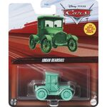 Product Mattel Disney Pixar: Cars On the Road - Logan Gearsall (HTY09) thumbnail image